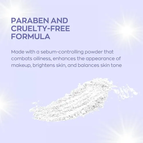 Elizabeth Mott Thank Me Later Prebase Facial