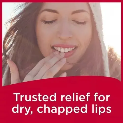 Carmex Protector Labial Original 10 g (Pack de 3) | Hidratante para Labios Secos y Agrietados, Protección Intensa contra Clima Frío y Calor, Fórmula Suave, Hidratación Duradera Todo el Día
