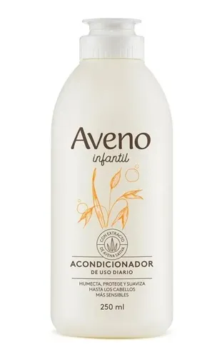 Aveno Infantil Acondicionador X 250ml