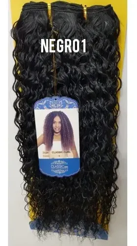 Pelo Afro Beyonce