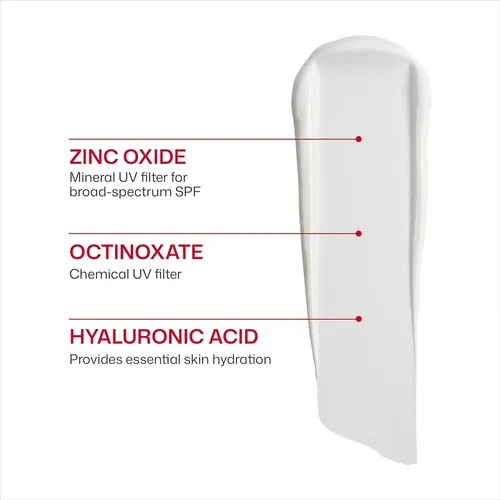 Eltamd Uv Daily Spf40 Protector Solar Facial Hidratante 0.5
