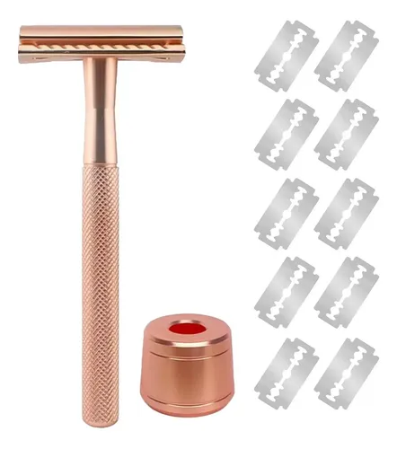 For Depiladora Para Mujer Afeitadora Portátil De Gyp