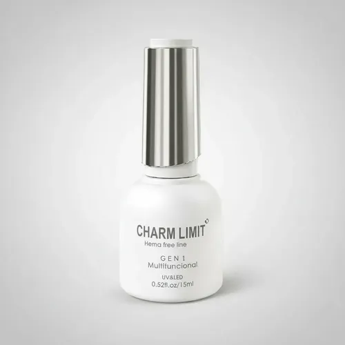 Charm Limit 6 En 1 Multifuncional Nails Semipermanente Uñas