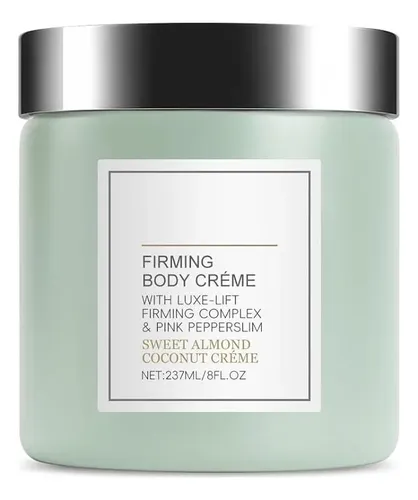 Crema Corporal Reafirmante Paqiman Champagne Lift 237ml Coco