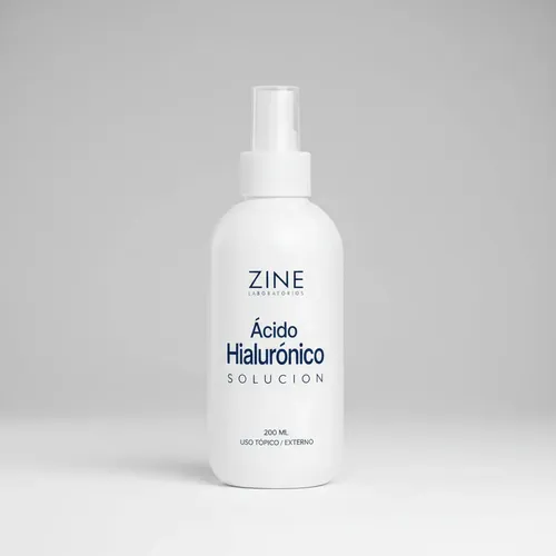 Zine Tónico Hidratante 200ml 30+
