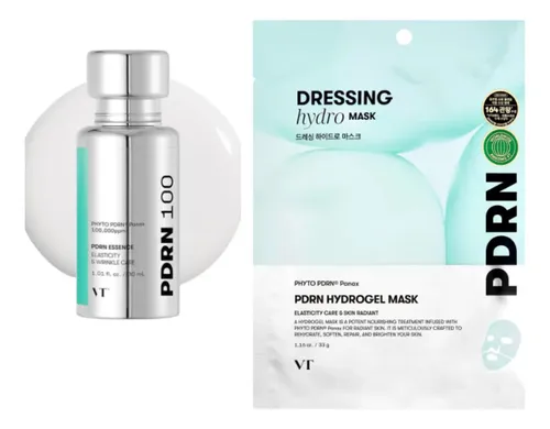 Pdrn 100 Esencia Facial – Ml Momento De Aplicación Día/noche Tipo De Piel Todo Tipo De Piel