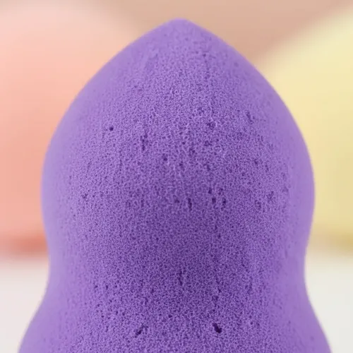 Esponjas De Maquillaje Set Mini Blender Esculpir Mayorista