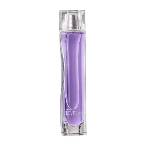 Eau De Toilette Femenino 75ml Revelar Natura Brasil- Lvdm