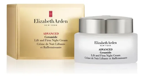Crema Hidratante Elizabeth Arden Advanced Ceramide Lift Firm