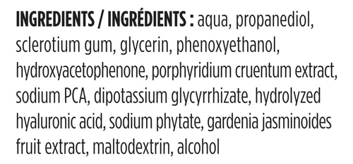 Sérum Facial De Ácido Hialurónico Burt’s Bees, 1 Onza, Hidra