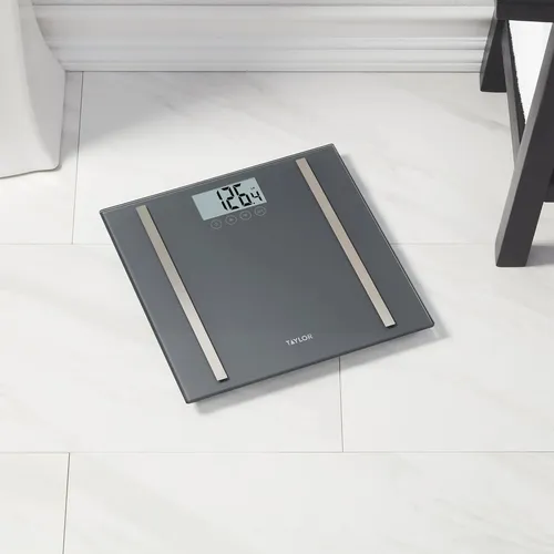 Taylor Escala De Composición Corporal 8 Usuarios 400 Lb
