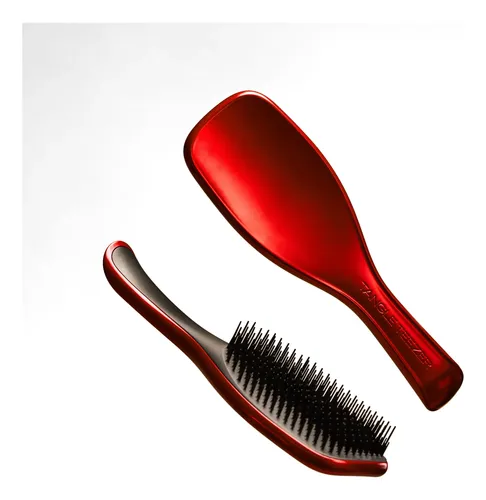 Cepillo Desenredante Tangle Teezer Devil Wears Prada Red