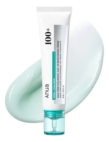 Anua Crema Hidratante Con Pdrn Y Ácido Hialurónico X60ml