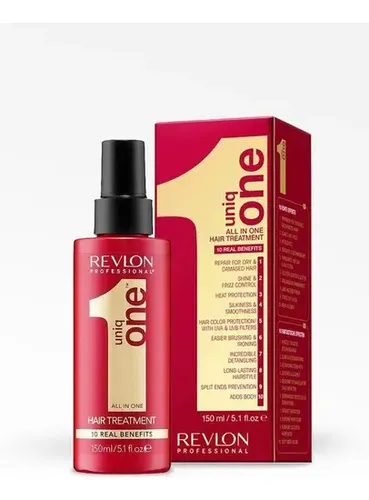 Revlon One Tratamiento Capilar 10 Beneficios 150ml