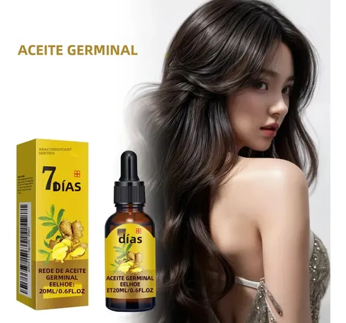 /fortalece Y Favorece El Crecimiento Del Cabello-*