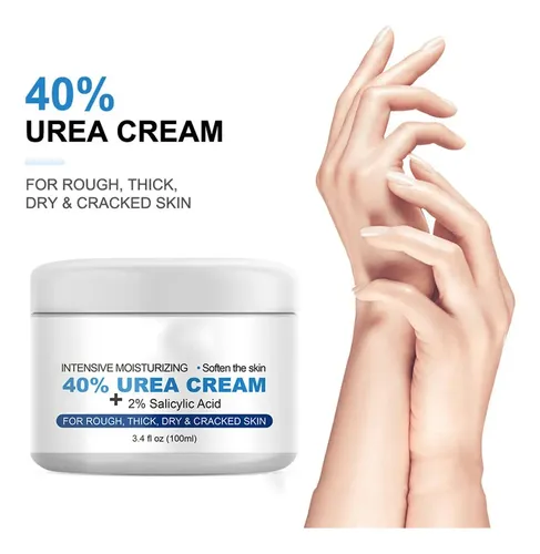 P/j Crema Reparadora Para Manos Y Pies, Rejuvenecedora,