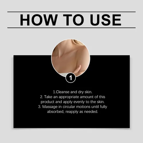 Crema Oscurecedora Hidratante Suave Refrescante