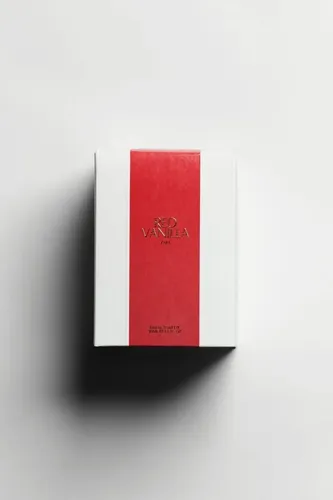 Perfume Zara Red Vanilla EDT 90 ml para mujer
