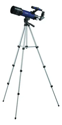 Telescopio Braun 40070kit-astronómico-terrestre 120 Aumentos