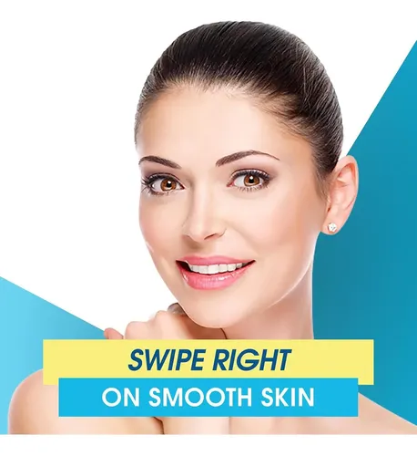 Crema Depilatoria Facial Surgiwax 59 Ml, Suave Y Efectiva