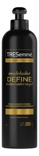 Gel Tresemme Texturizador Define X 300 G