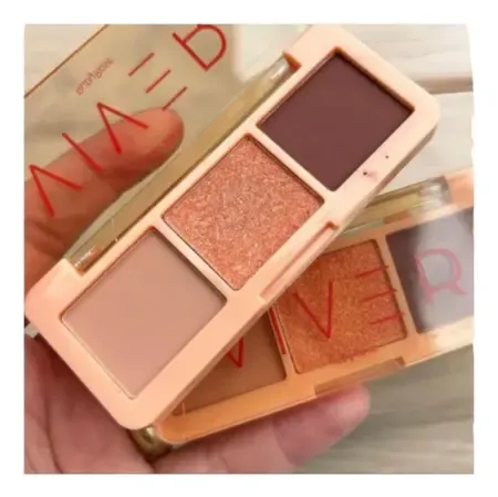 Sombra Radiante Viver Shadow Trio Hbf528 Ruby Rose J