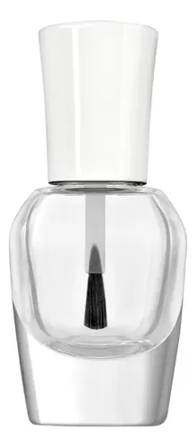 Esmalte Sally Hansen Pure Base Top Coat 101 Transparente