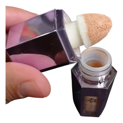 Corrector De Ojeras X6