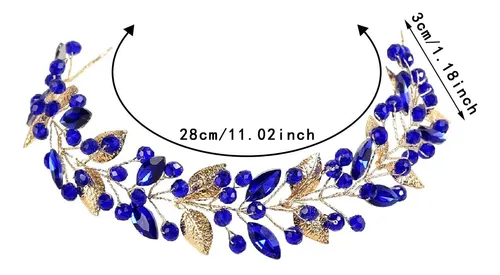 Vine Para La Boda Vine Bridal Tadle Para Vestir De Azul