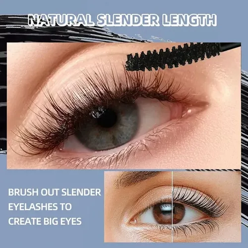 Máscara Oil Control Matte And Finishing Pow+ Resistant