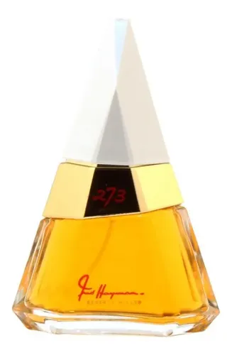 Fred Hayman 273 Perfume Mujer EDP Floral 75ml Spray