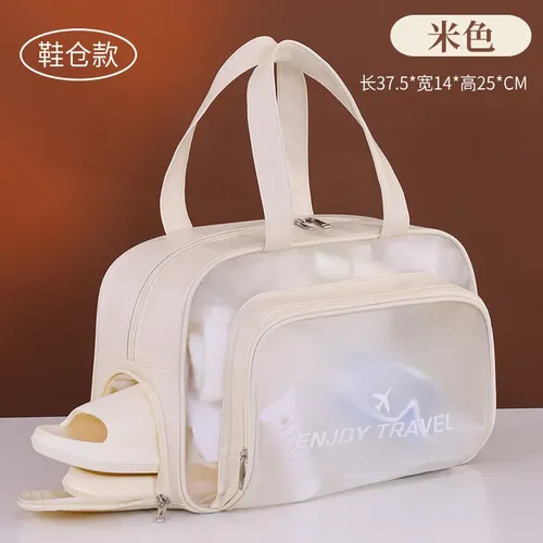 Almacenamiento De Bolsos De Aseo Y Maquillaje