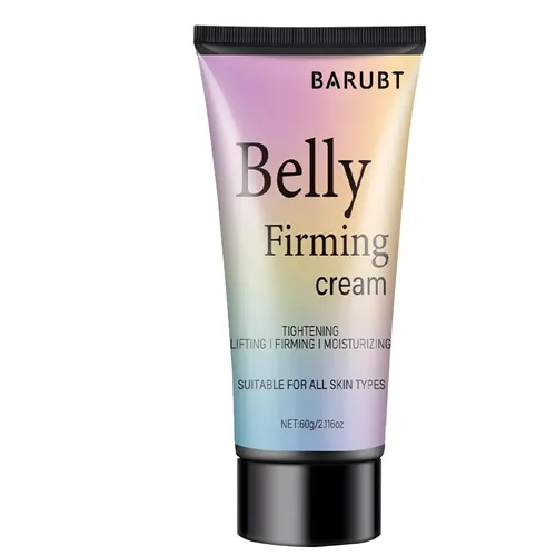 Crema Corporal Reafirmante Hidratante Para Vientre Plano Bar