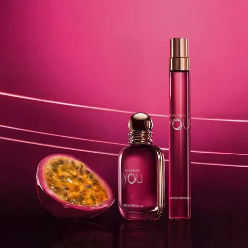 Perfume Armani Beauty Power Of You Para Mujer, 2.89 Onzas