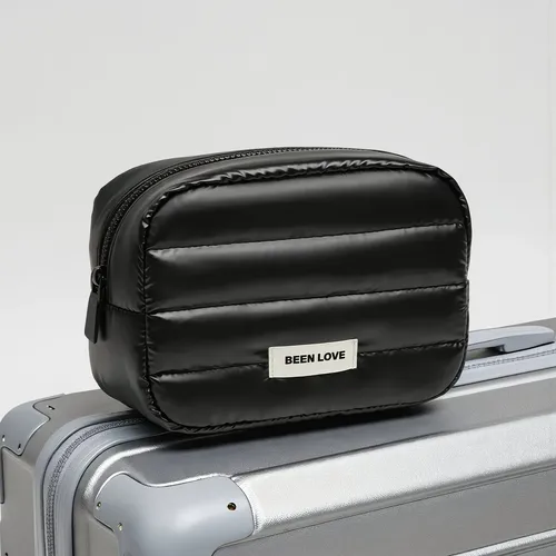 Para Viajar Neceser De Maquillaje Organizador De Cosméticos