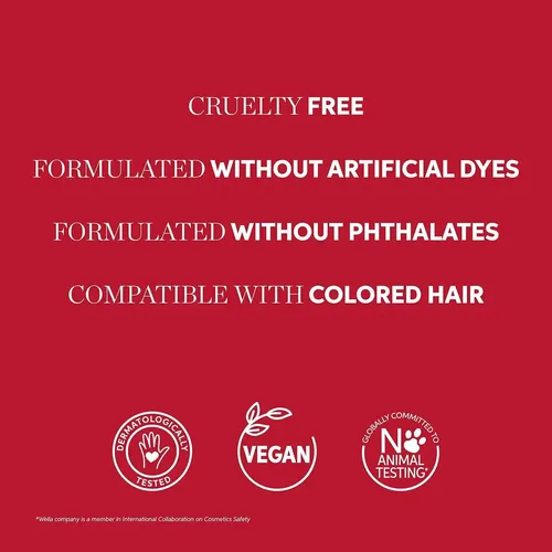 Champú Wella Professionals Ultimate Repair 238ml – Repara