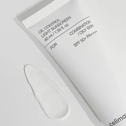 Celimax Light Sunscreen Protector Solar Ligero 50ml