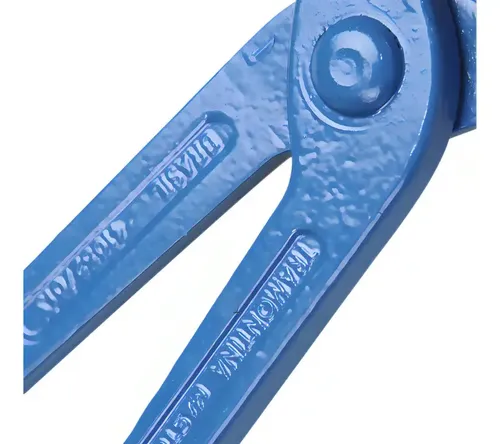 Tenaza Medio Corte 12 Pulgadas 30cm Acero Carbono Tramontina