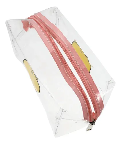 ! Bolsa De Maquillaje De Viaje, Bolsa De Almacenamiento Girl