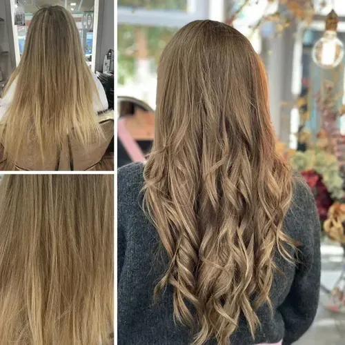 Olaplex 4en1 (hidratación, Volumen, Suavidad Y Brillo)