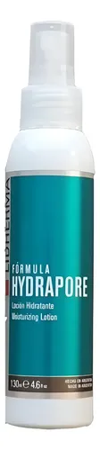 Lidherma Hydrapore Locion Ultra Hidratante Reparadora Rostro