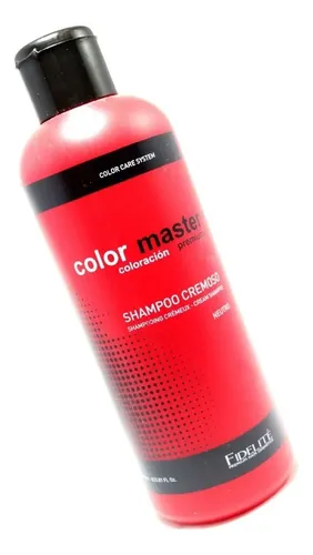 Fidelite Acondicionador Acido 1l+ Shampoo Cremoso Neutro 1l