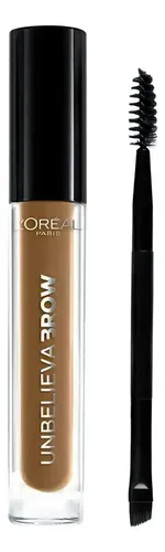 Delineador Gel Para Cejas L’oréal Paris Unbelieva X 3,4 Ml Color Warm Blonde