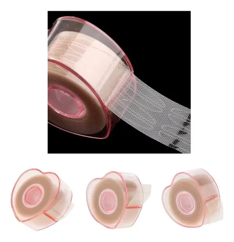 Cinta De Párpados Para Ojos Caídos 01
