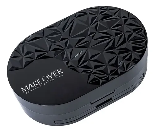 Set De Maquillaje Fms-04 Makeover