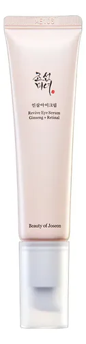 Beauty Of Joseon Contorno De Ojos Ginseng Y Retinal 30ml