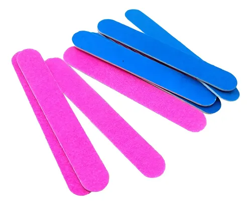 Herramienta Desechable For Limas De Uñas 200 Yyes