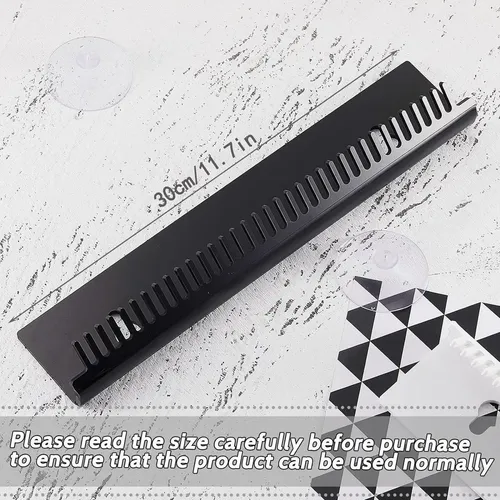 Soporte Para Extensiones De Cabello De 2 Piezas Para Peinar