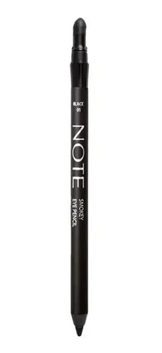 Lápiz Delineador De Ojos Smokey Note