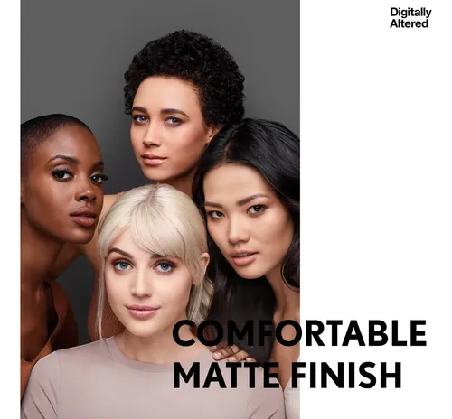 Covergirl Trublend Base Líquida Mate 30 Ml